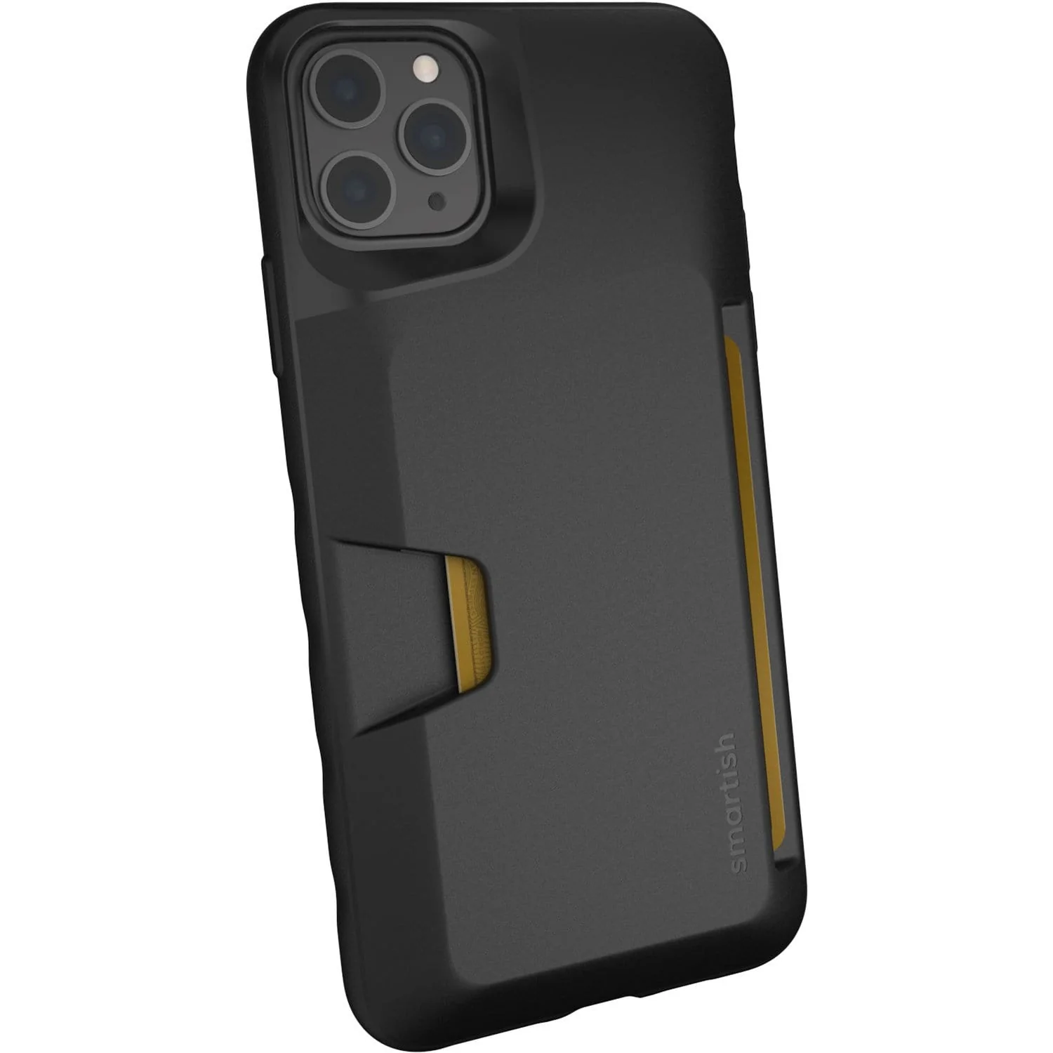 Wallet Slayer Vol. 1 - Card Case for iPhone 11 Pro Max