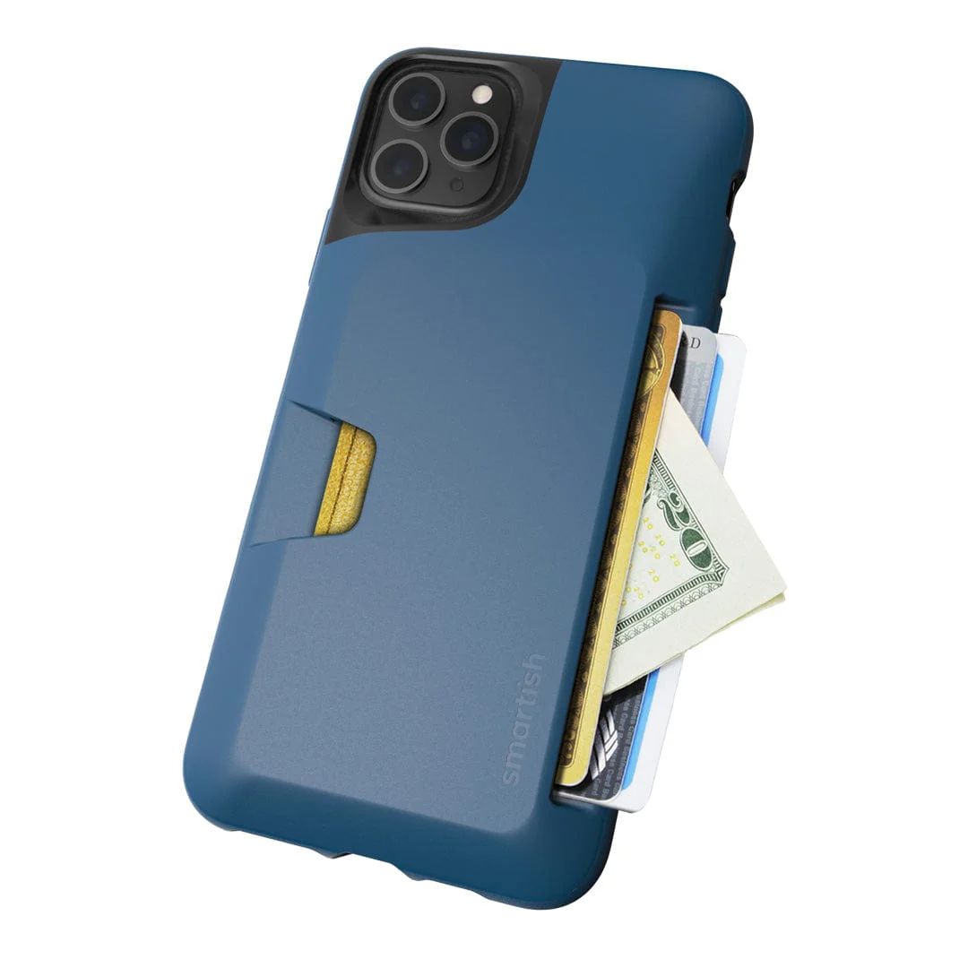 Wallet Slayer Vol. 1 - Card Case for iPhone 11 Pro Max - Image 19
