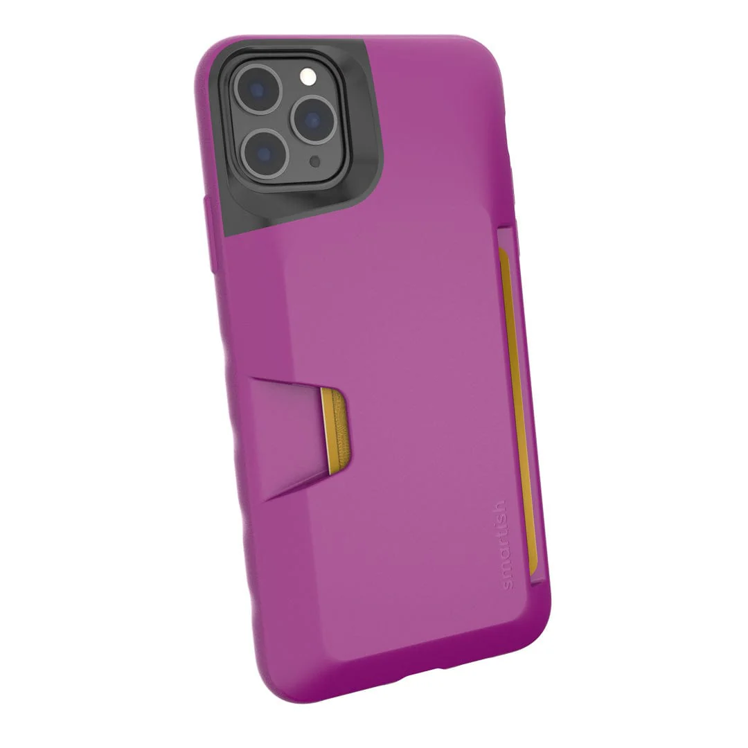 Wallet Slayer Vol. 1 - Card Case for iPhone 11 Pro Max - Image 22