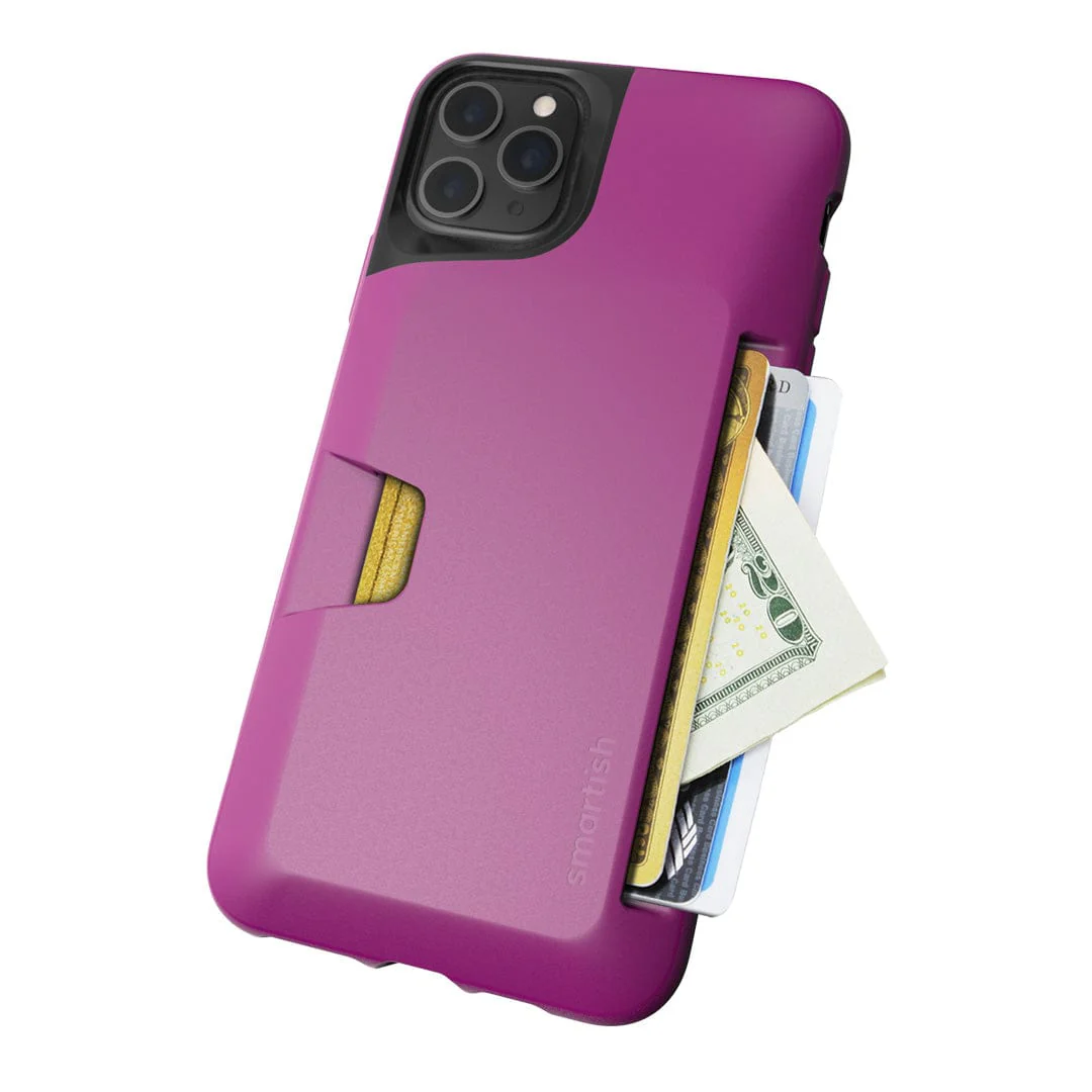 Wallet Slayer Vol. 1 - Card Case for iPhone 11 Pro Max - Image 23
