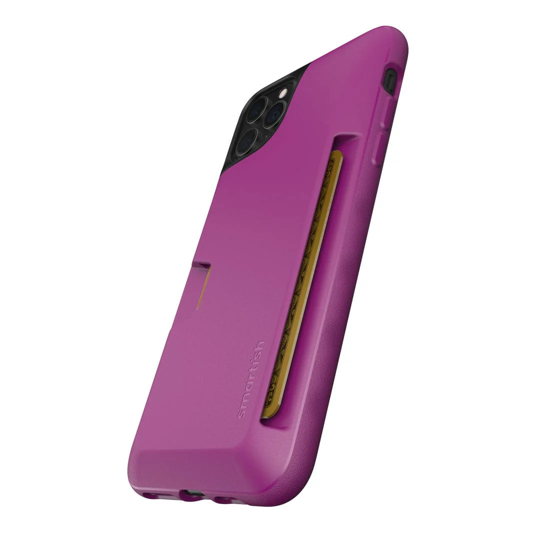 Wallet Slayer Vol. 1 - Card Case for iPhone 11 Pro Max - Image 24