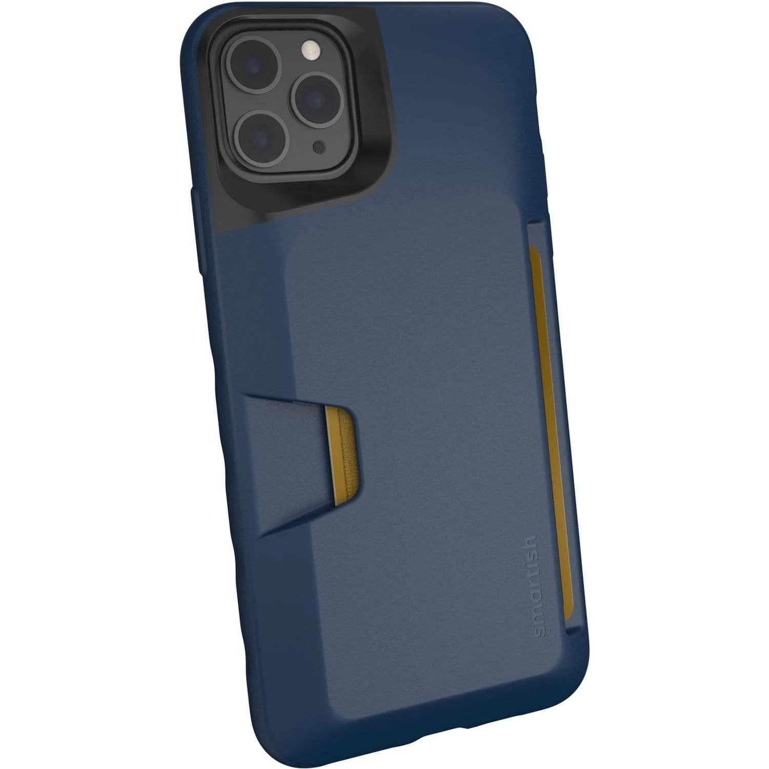 Wallet Slayer Vol. 1 - Card Case for iPhone 11 Pro Max - Image 4