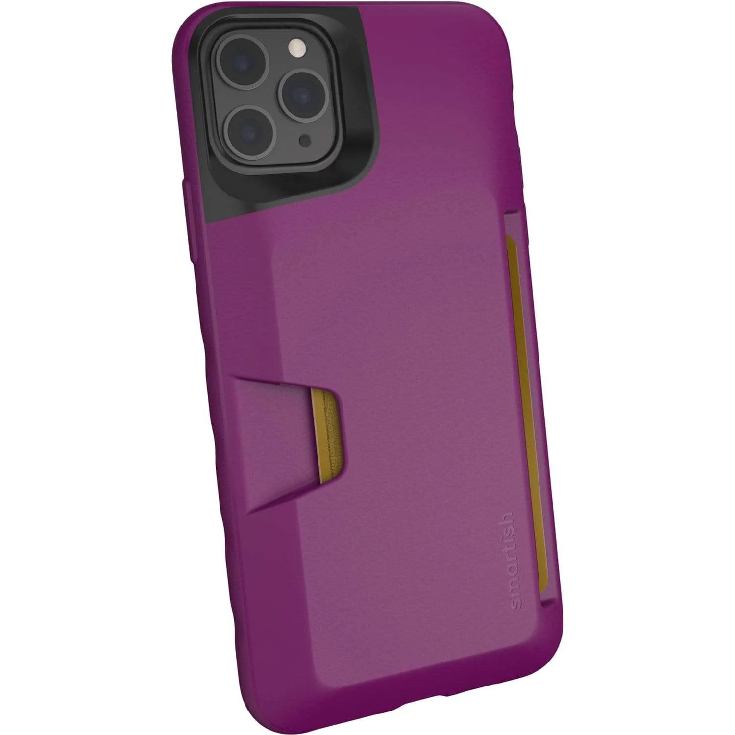 Wallet Slayer Vol. 1 - Card Case for iPhone 11 Pro Max - Image 5