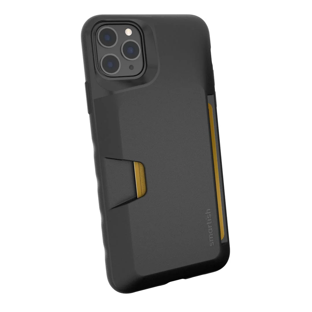 Wallet Slayer Vol. 1 - Card Case for iPhone 11 Pro Max - Image 6