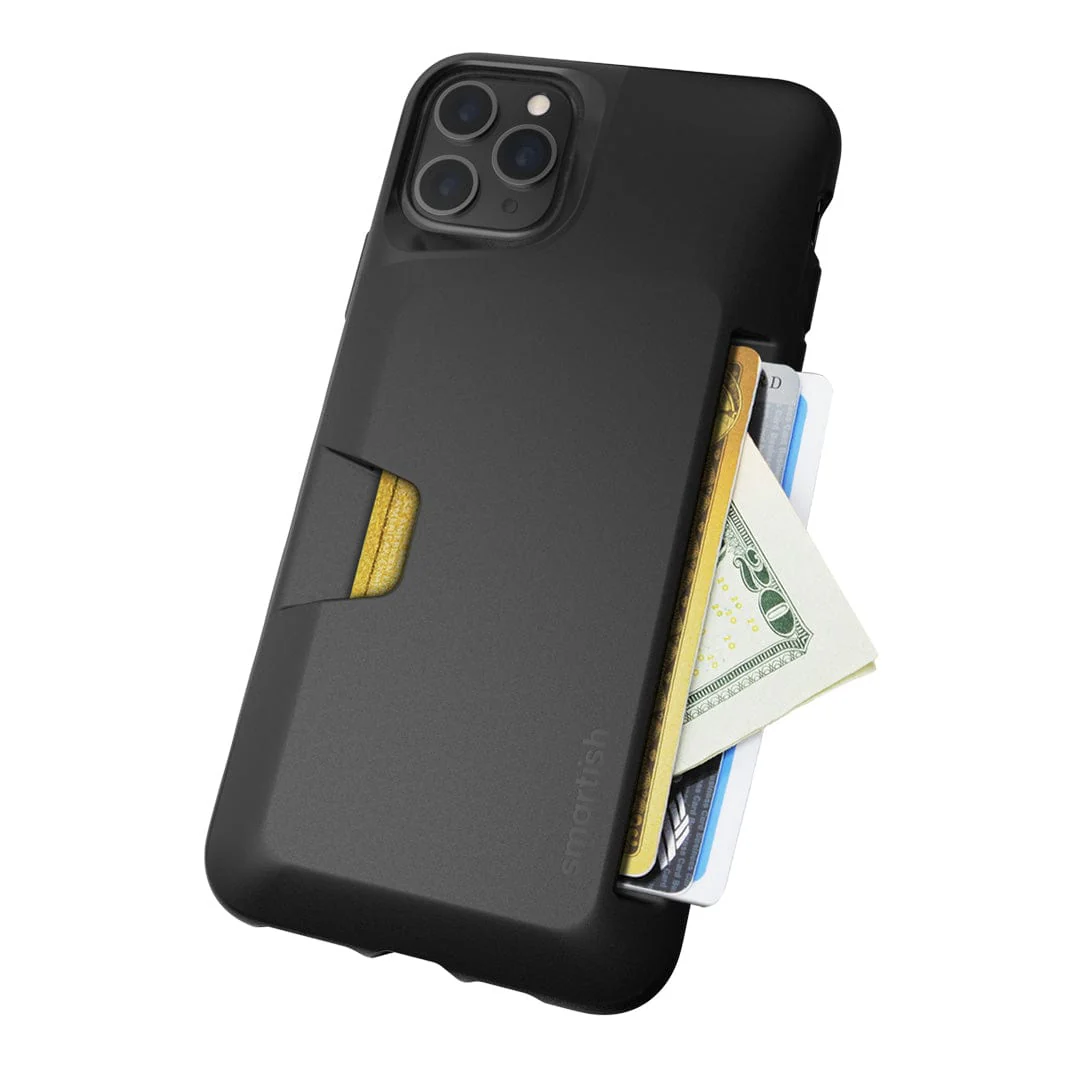 Wallet Slayer Vol. 1 - Card Case for iPhone 11 Pro Max - Image 7