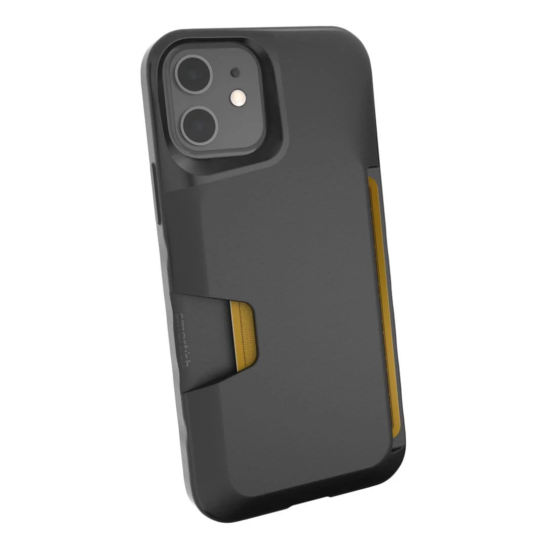Wallet Slayer Vol. 1 - Card Case for iPhone 12 / 12 Pro (6.1")