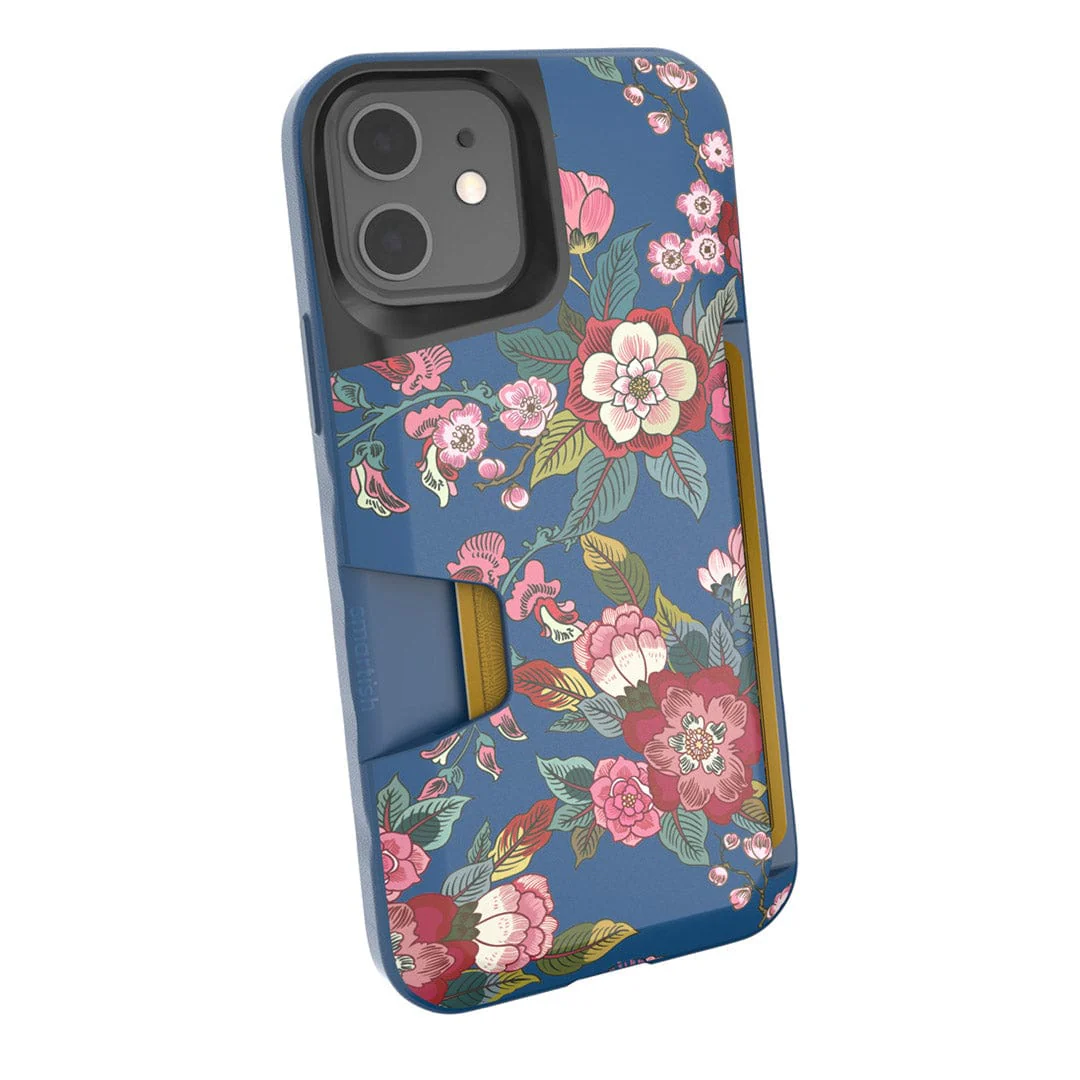 Wallet Slayer Vol. 1 - Card Case for iPhone 12 / 12 Pro (6.1") - Image 10