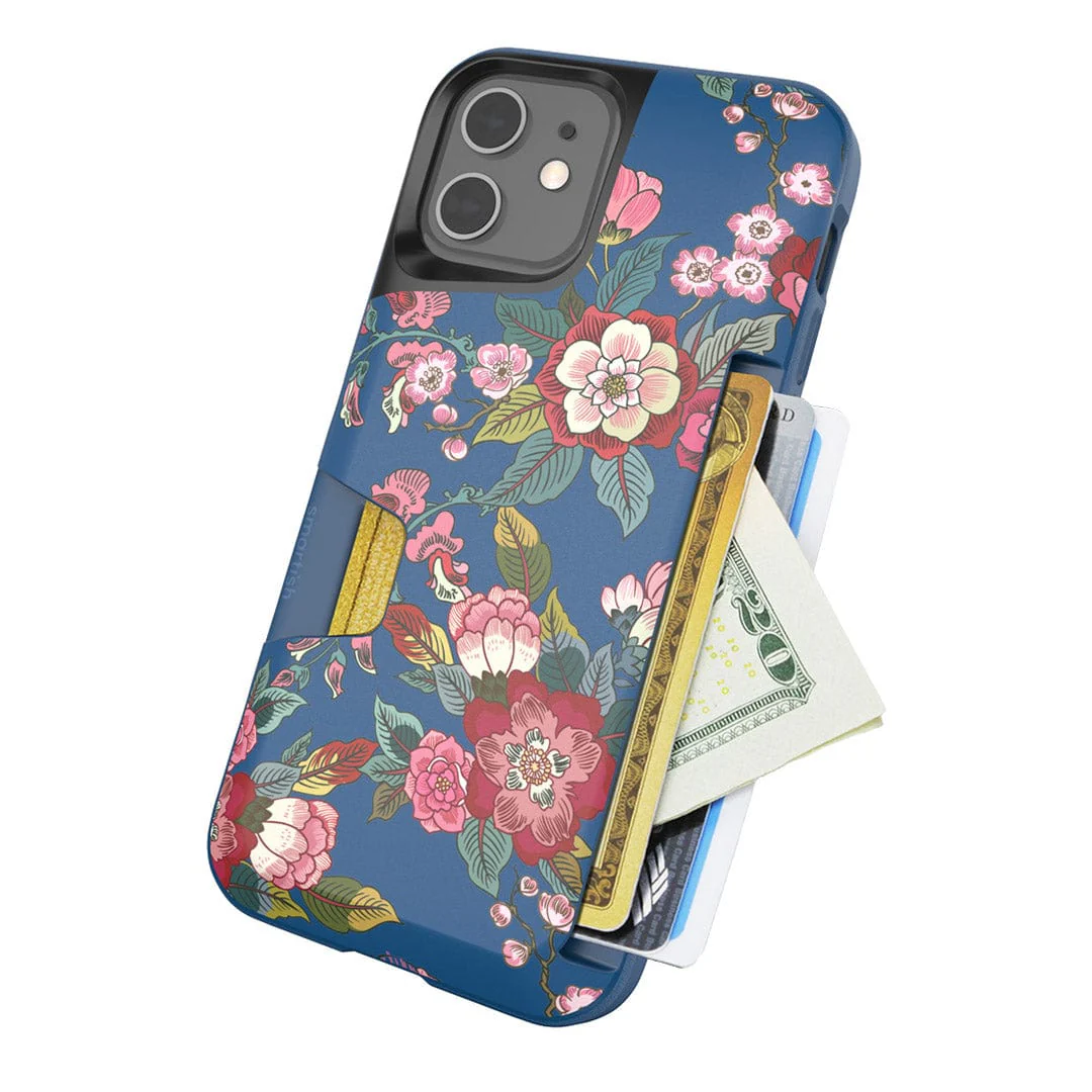 Wallet Slayer Vol. 1 - Card Case for iPhone 12 / 12 Pro (6.1") - Image 11