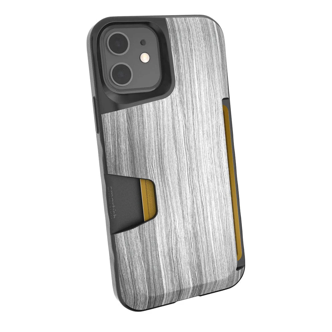Wallet Slayer Vol. 1 - Card Case for iPhone 12 / 12 Pro (6.1") - Image 14