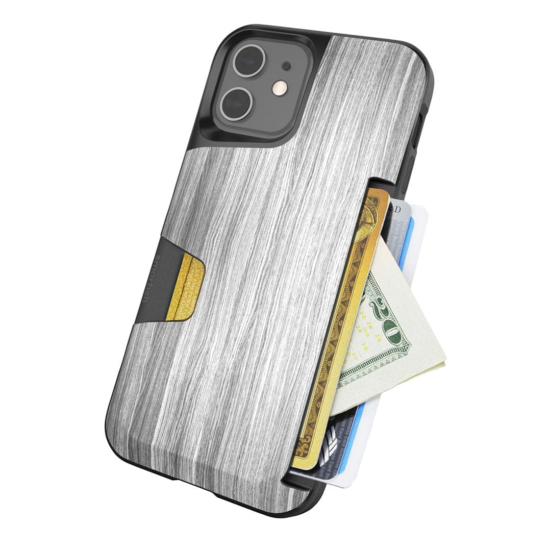 Wallet Slayer Vol. 1 - Card Case for iPhone 12 / 12 Pro (6.1") - Image 15