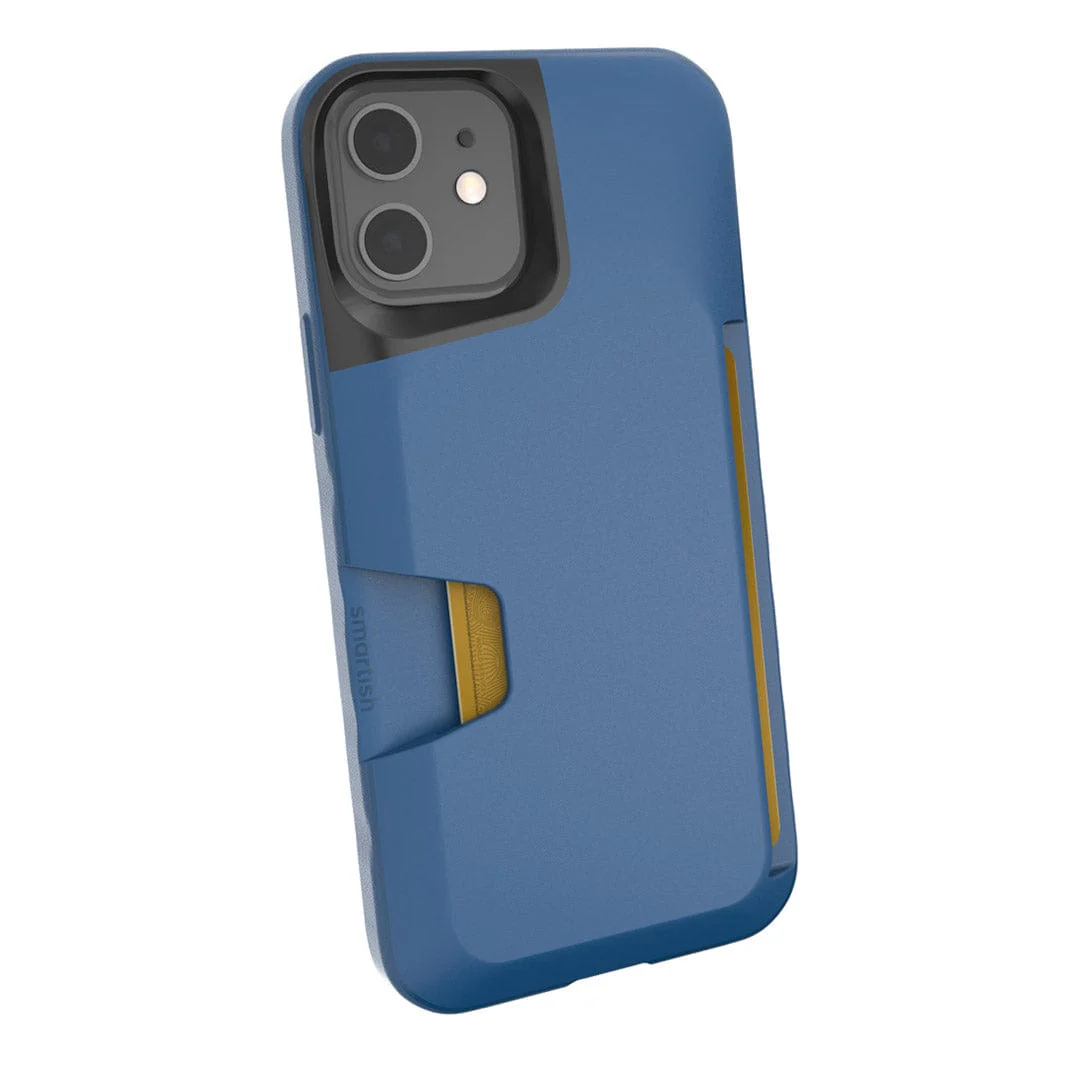 Wallet Slayer Vol. 1 - Card Case for iPhone 12 / 12 Pro (6.1") - Image 18