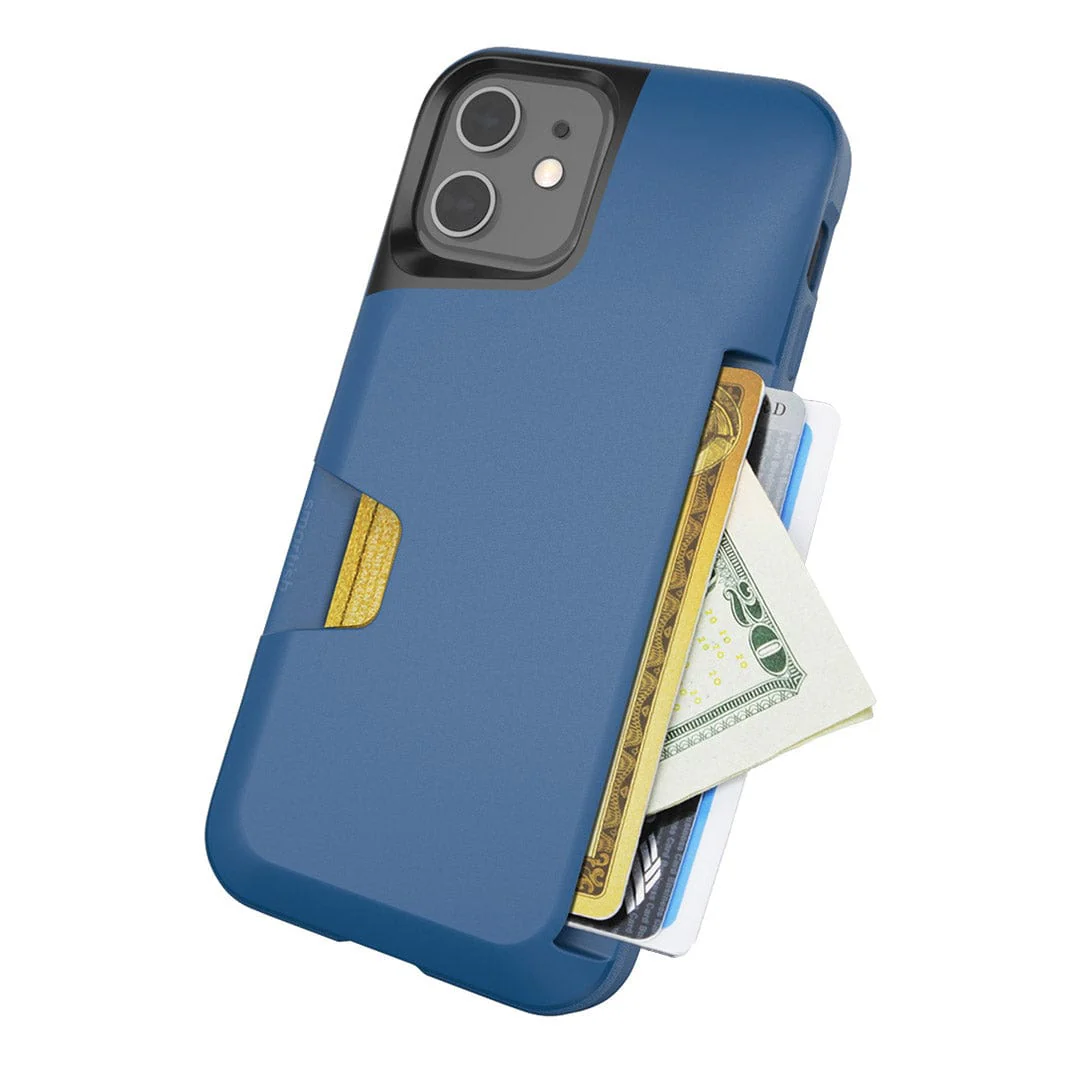 Wallet Slayer Vol. 1 - Card Case for iPhone 12 / 12 Pro (6.1") - Image 19