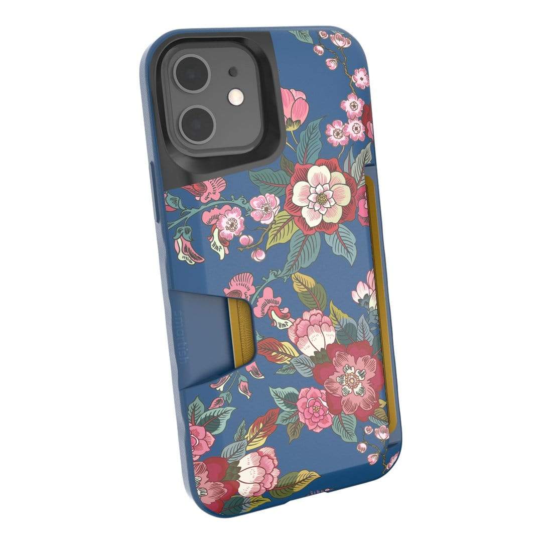 Wallet Slayer Vol. 1 - Card Case for iPhone 12 / 12 Pro (6.1") - Image 2