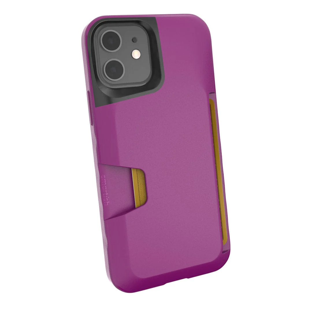 Wallet Slayer Vol. 1 - Card Case for iPhone 12 / 12 Pro (6.1") - Image 22
