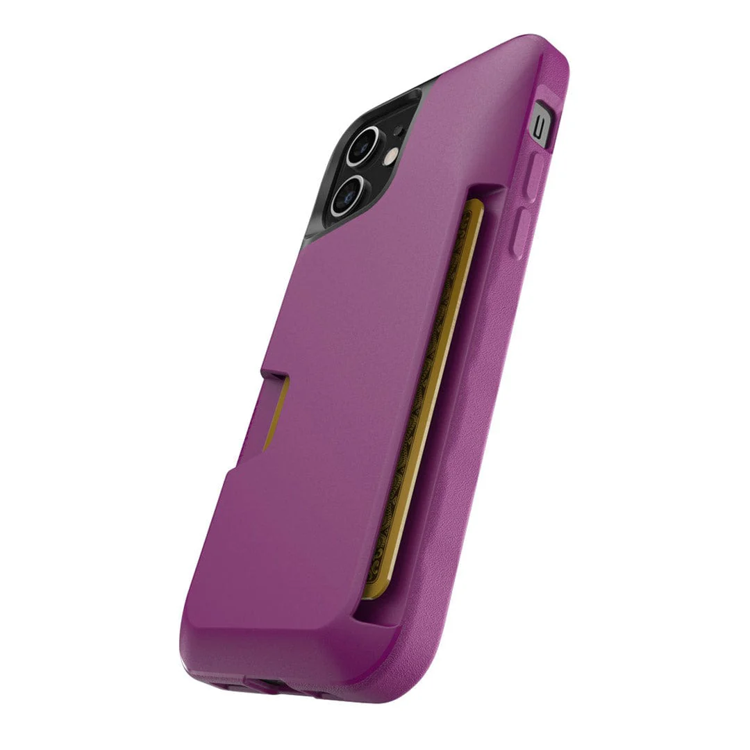 Wallet Slayer Vol. 1 - Card Case for iPhone 12 / 12 Pro (6.1") - Image 24