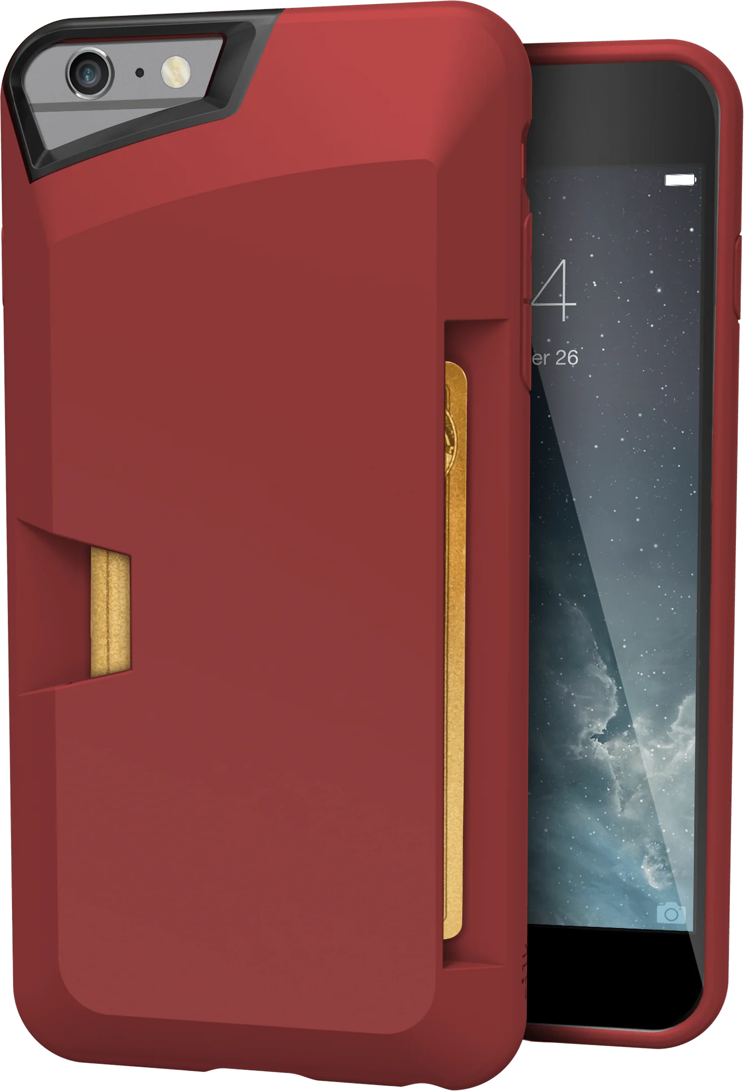 Wallet Slayer Vol. 1 - Card Case for iPhone 6 Plus/6s Plus - Image 3