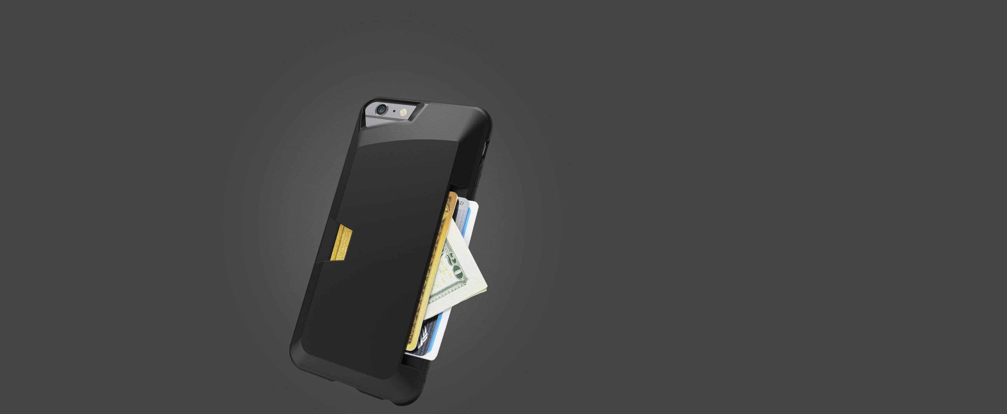 Wallet Slayer Vol. 1 - Card Case for iPhone 6 Plus/6s Plus - Image 5