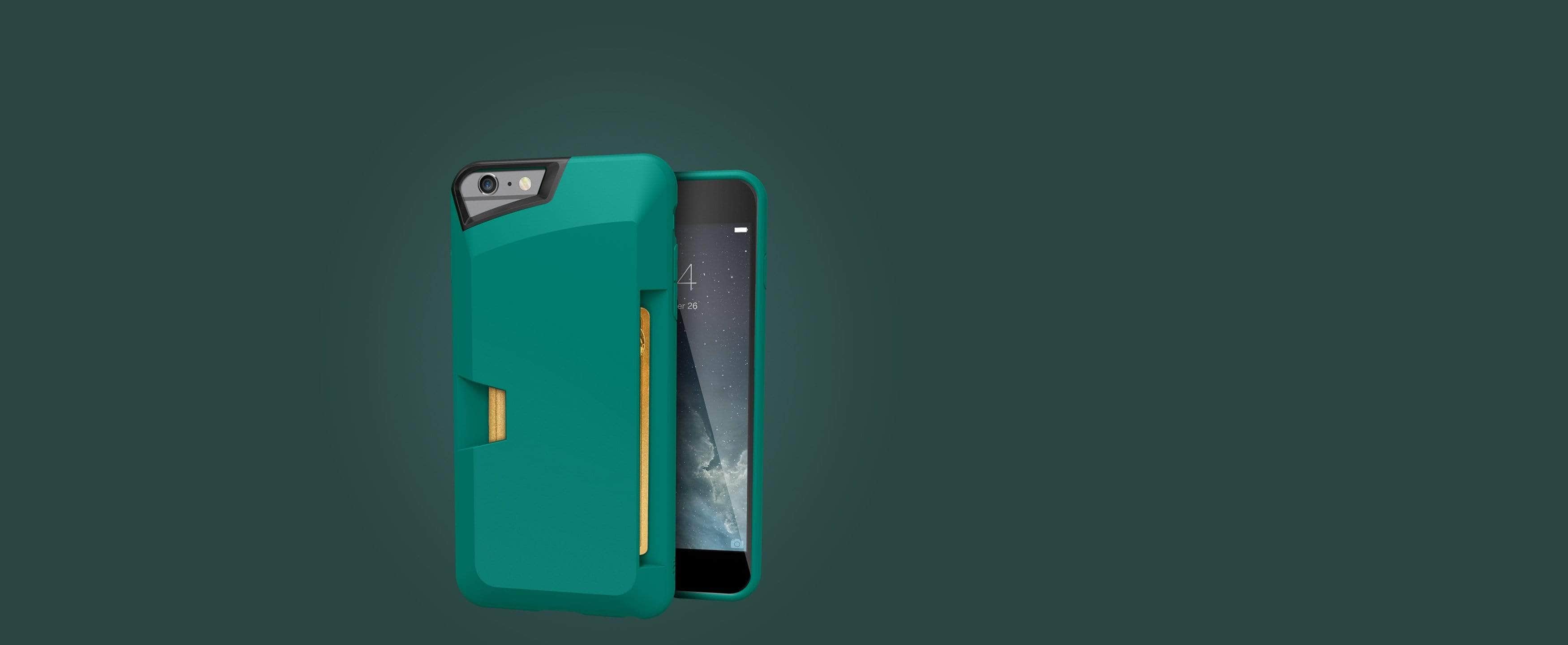 Wallet Slayer Vol. 1 - Card Case for iPhone 6 Plus/6s Plus - Image 6