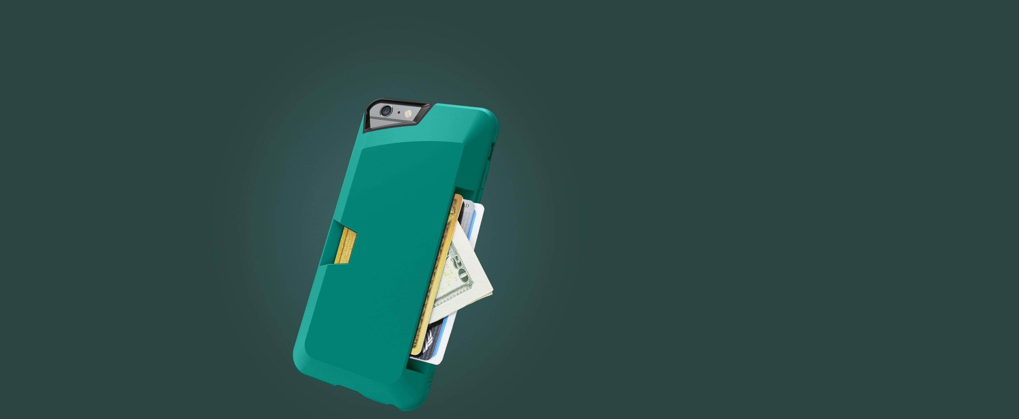 Wallet Slayer Vol. 1 - Card Case for iPhone 6 Plus/6s Plus - Image 7