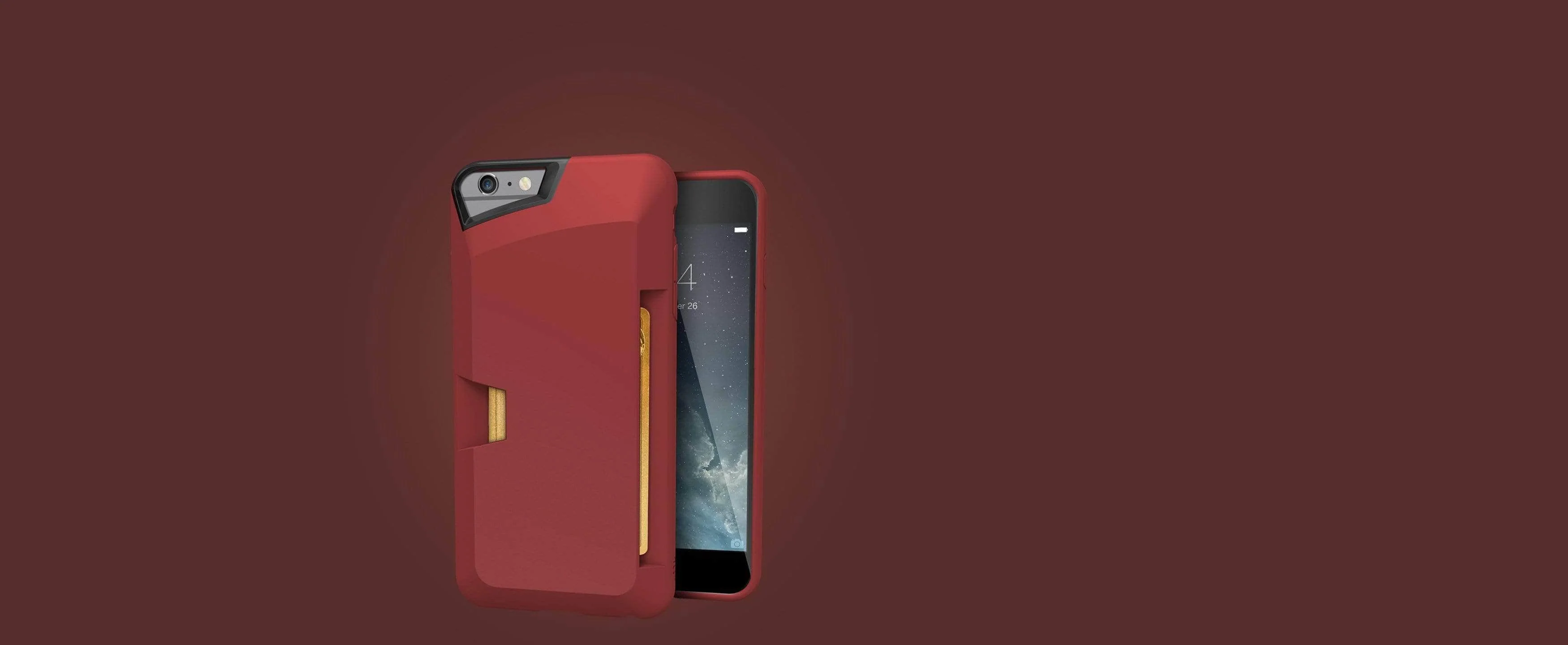 Wallet Slayer Vol. 1 - Card Case for iPhone 6 Plus/6s Plus - Image 8