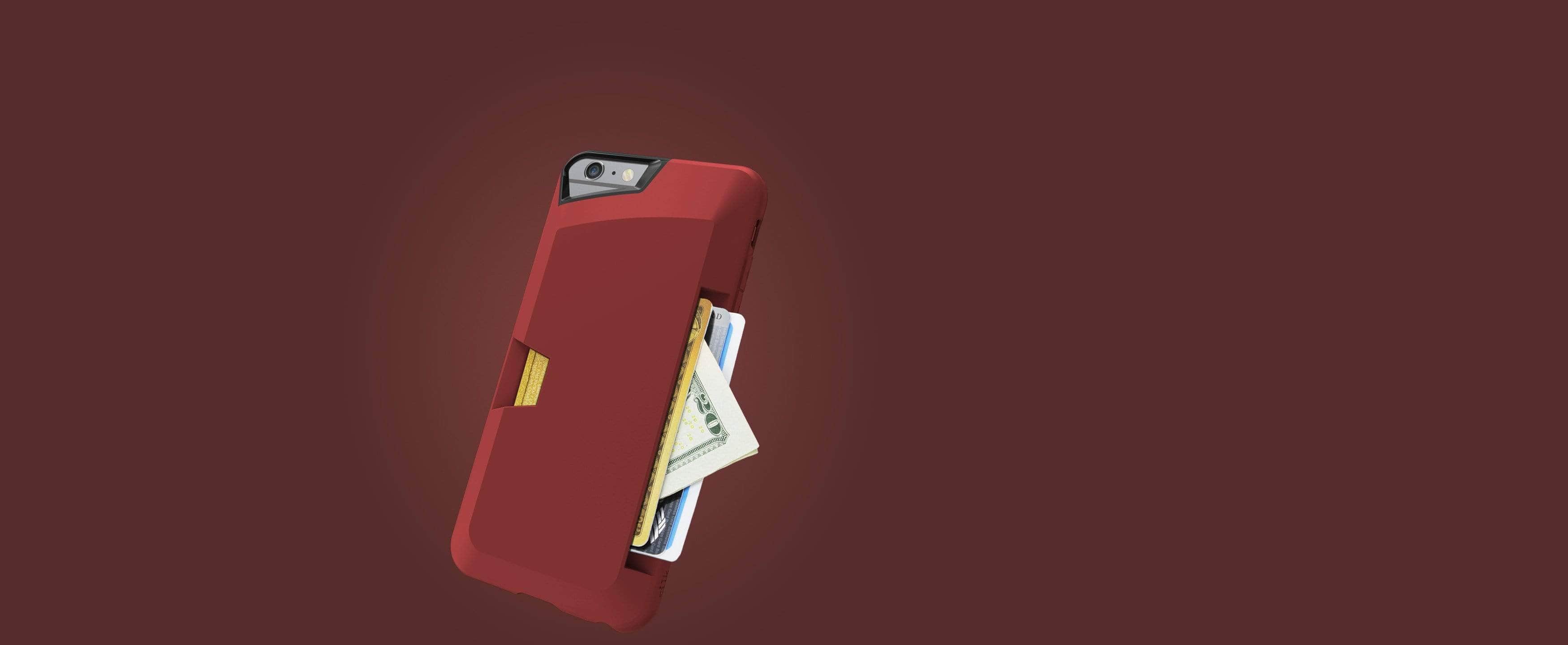 Wallet Slayer Vol. 1 - Card Case for iPhone 6 Plus/6s Plus - Image 9