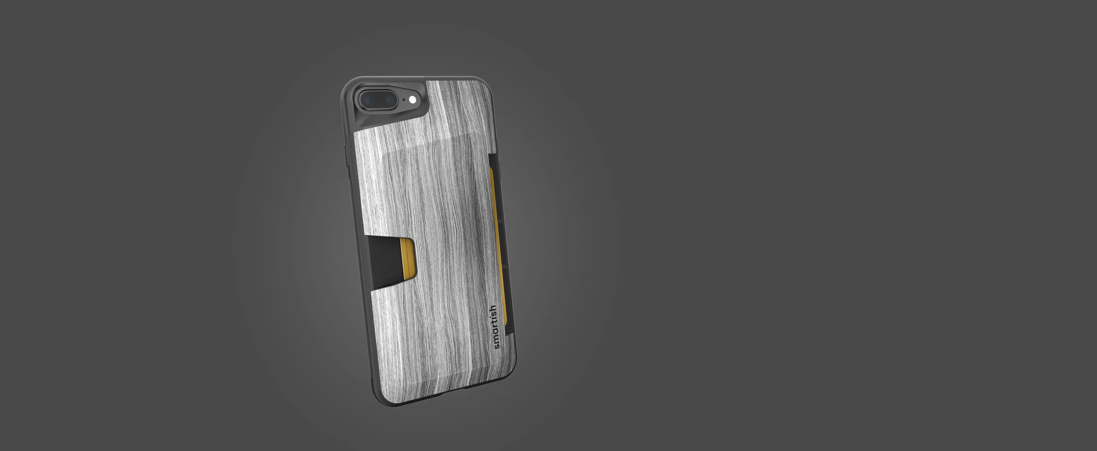 Wallet Slayer Vol. 1 - Card Case for iPhone 7/8 Plus - Image 13