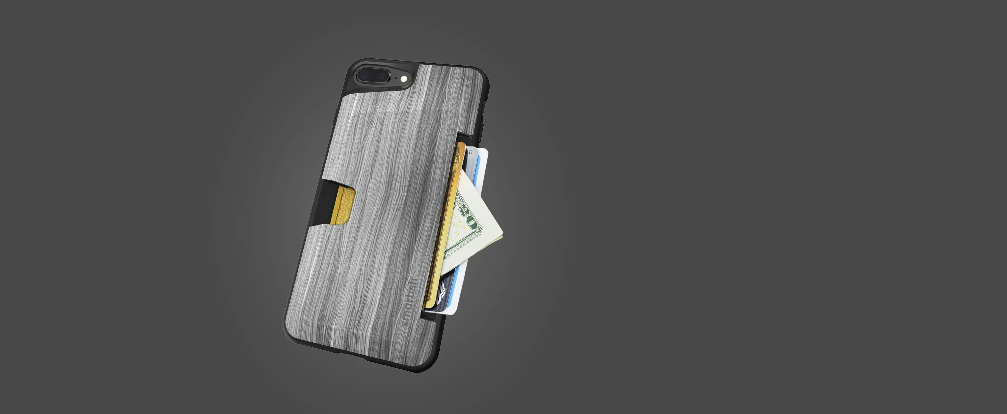 Wallet Slayer Vol. 1 - Card Case for iPhone 7/8 Plus - Image 15