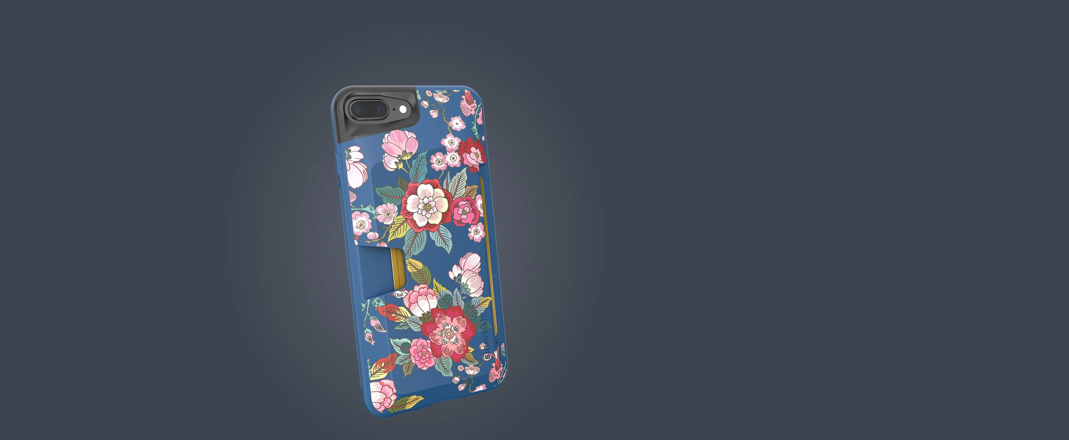 Wallet Slayer Vol. 1 - Card Case for iPhone 7/8 Plus - Image 16
