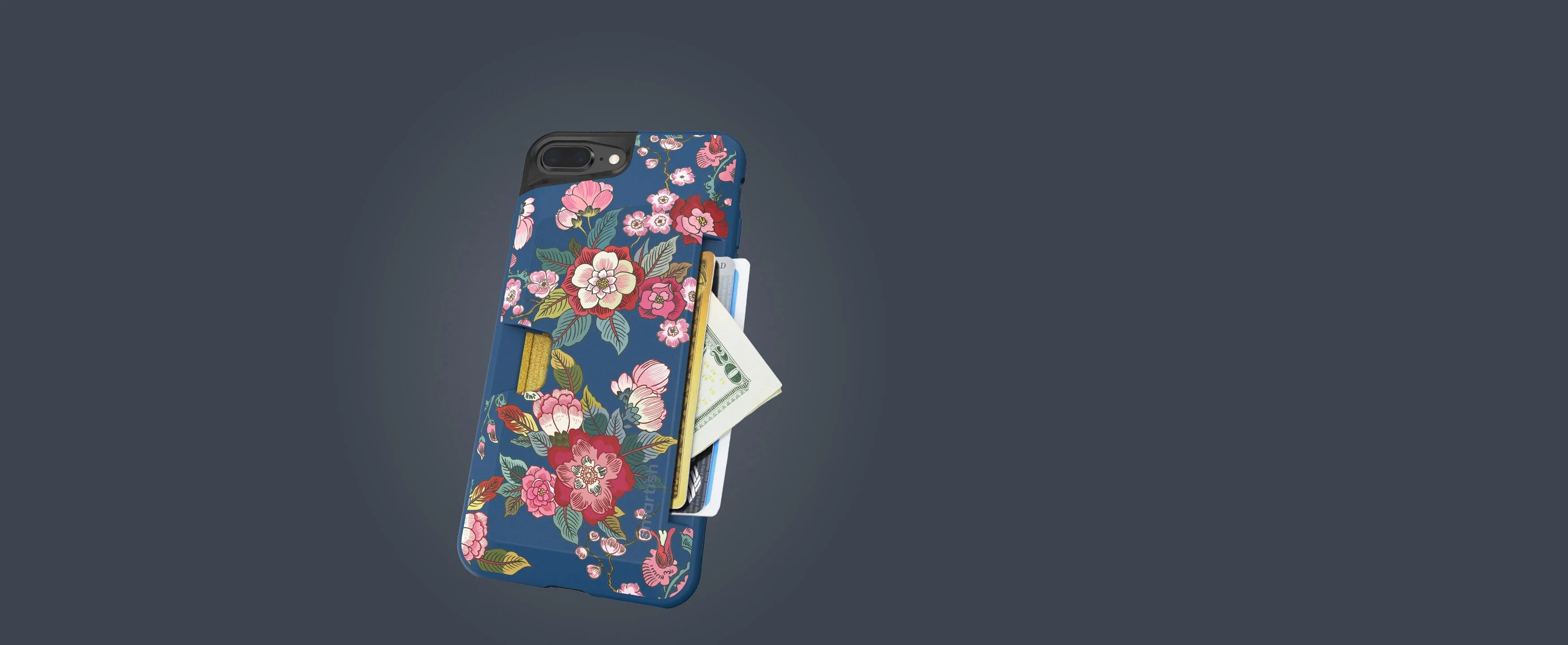 Wallet Slayer Vol. 1 - Card Case for iPhone 7/8 Plus - Image 17
