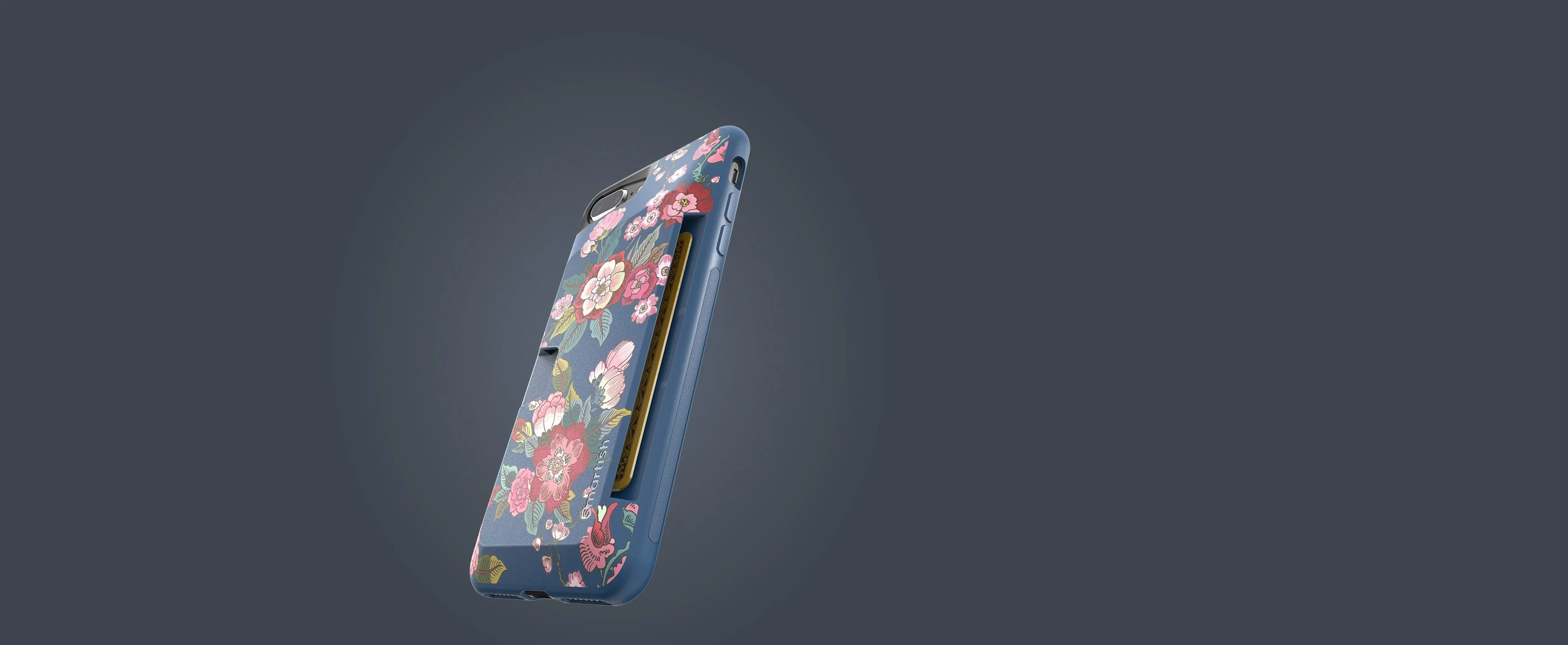 Wallet Slayer Vol. 1 - Card Case for iPhone 7/8 Plus - Image 18