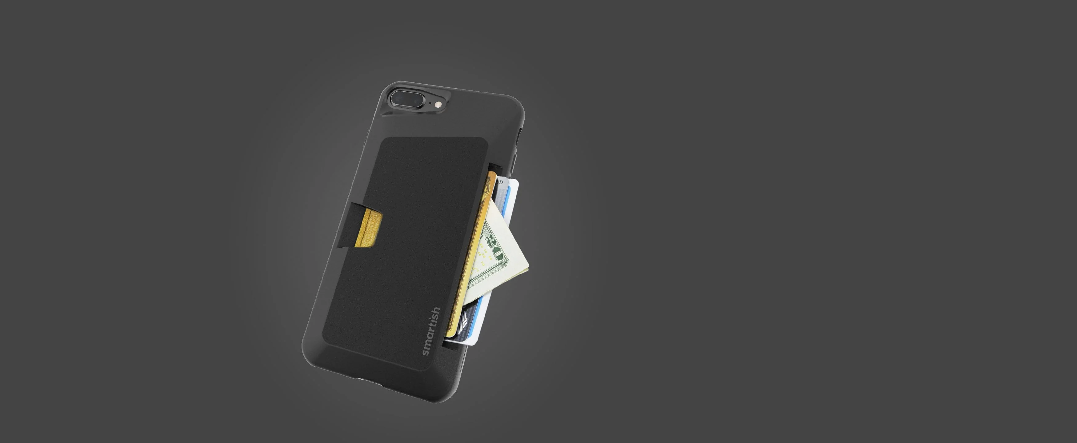 Wallet Slayer Vol. 1 - Card Case for iPhone 7/8 Plus - Image 5