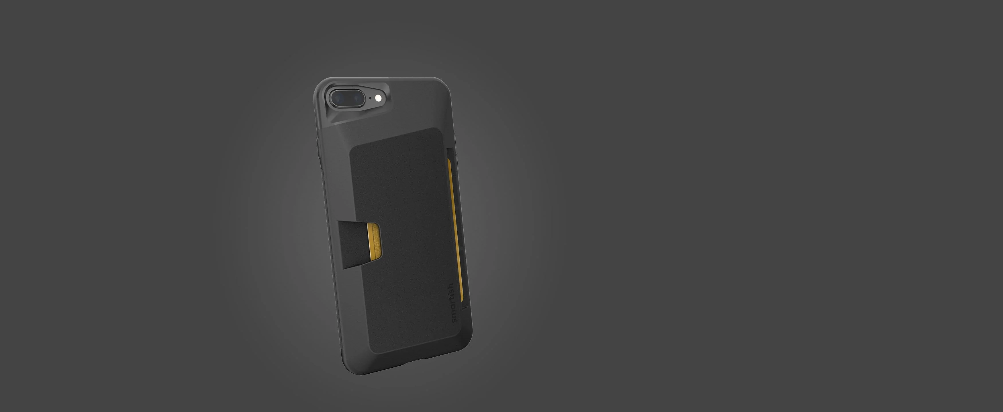 Wallet Slayer Vol. 1 - Card Case for iPhone 7/8 Plus - Image 7