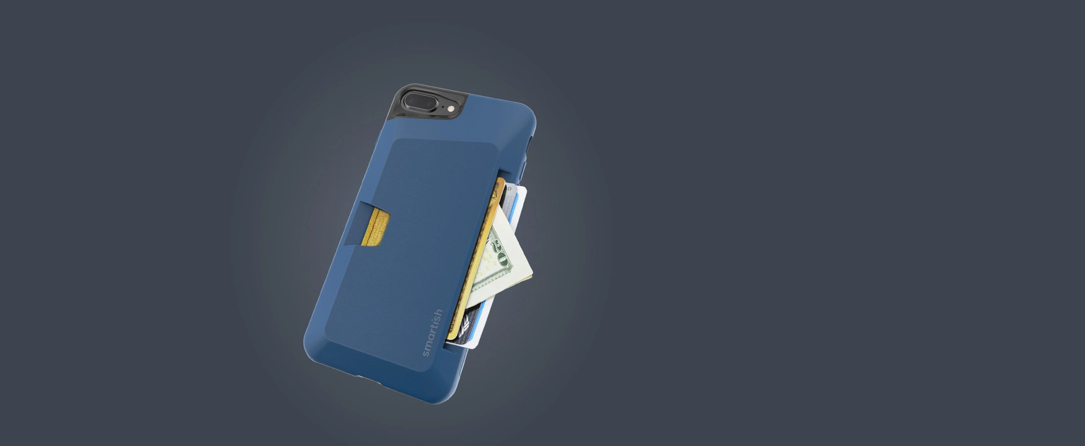 Wallet Slayer Vol. 1 - Card Case for iPhone 7/8 Plus - Image 9
