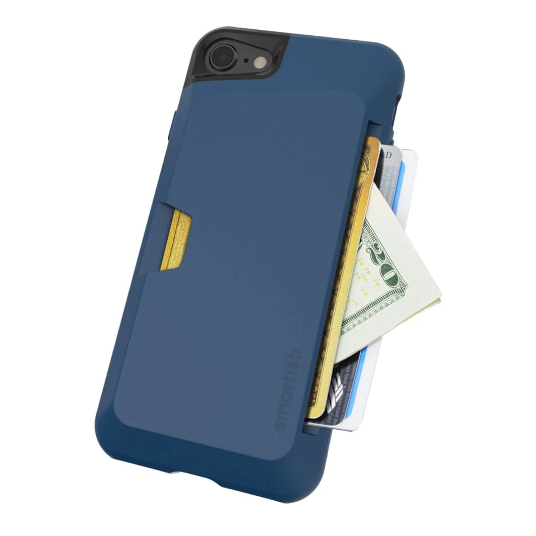 Wallet Slayer Vol. 1 - Card Case for iPhone SE / 8 / 7 - Image 18