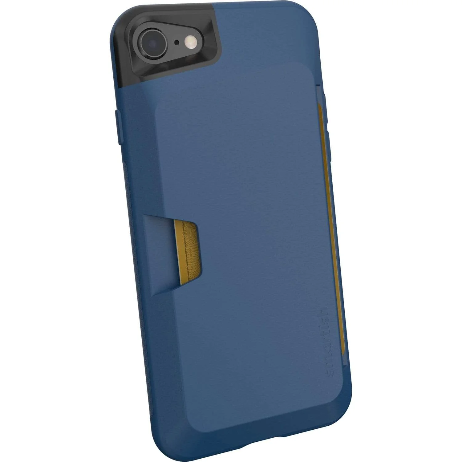 Wallet Slayer Vol. 1 - Card Case for iPhone SE / 8 / 7 - Image 4