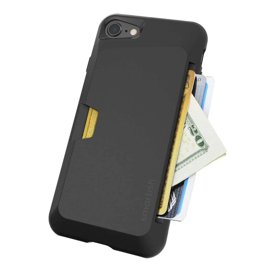 Wallet Slayer Vol. 1 - Card Case for iPhone SE / 8 / 7 - Image 6