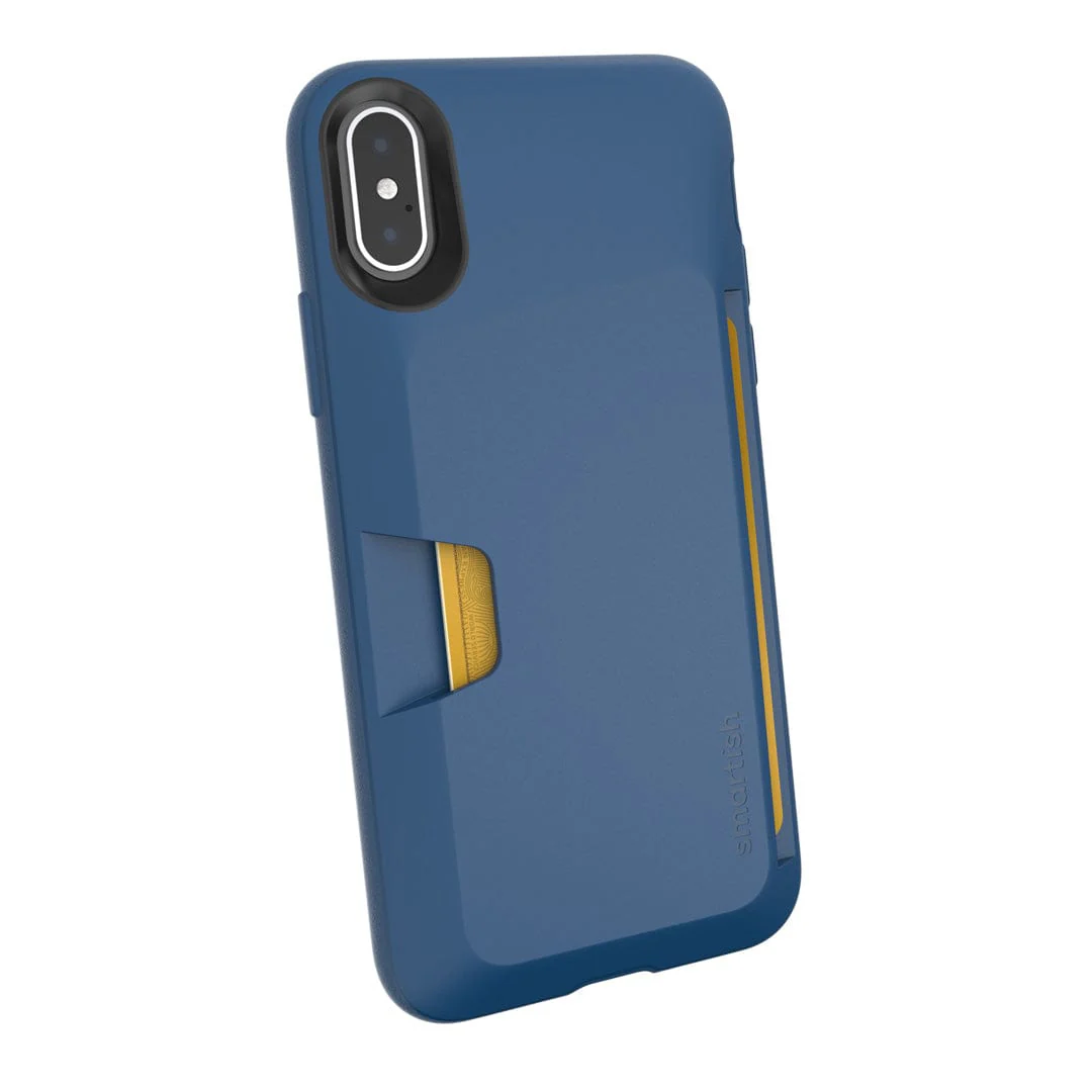 Wallet Slayer Vol. 1 - Card Case for iPhone X / XS - Image 17
