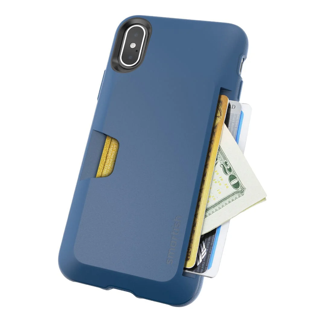 Wallet Slayer Vol. 1 - Card Case for iPhone X / XS - Image 18