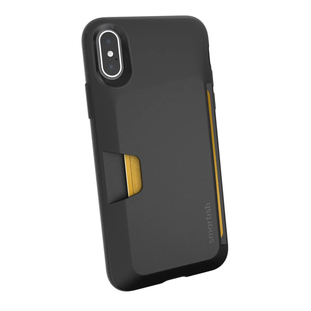 Wallet Slayer Vol. 1 - Card Case for iPhone X / XS - Image 5