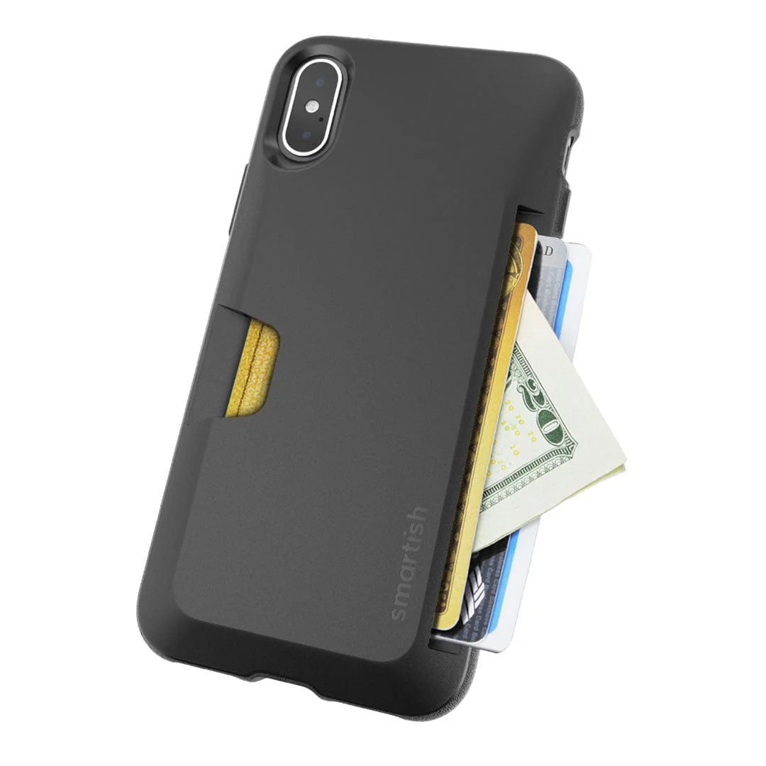 Wallet Slayer Vol. 1 - Card Case for iPhone X / XS - Image 6
