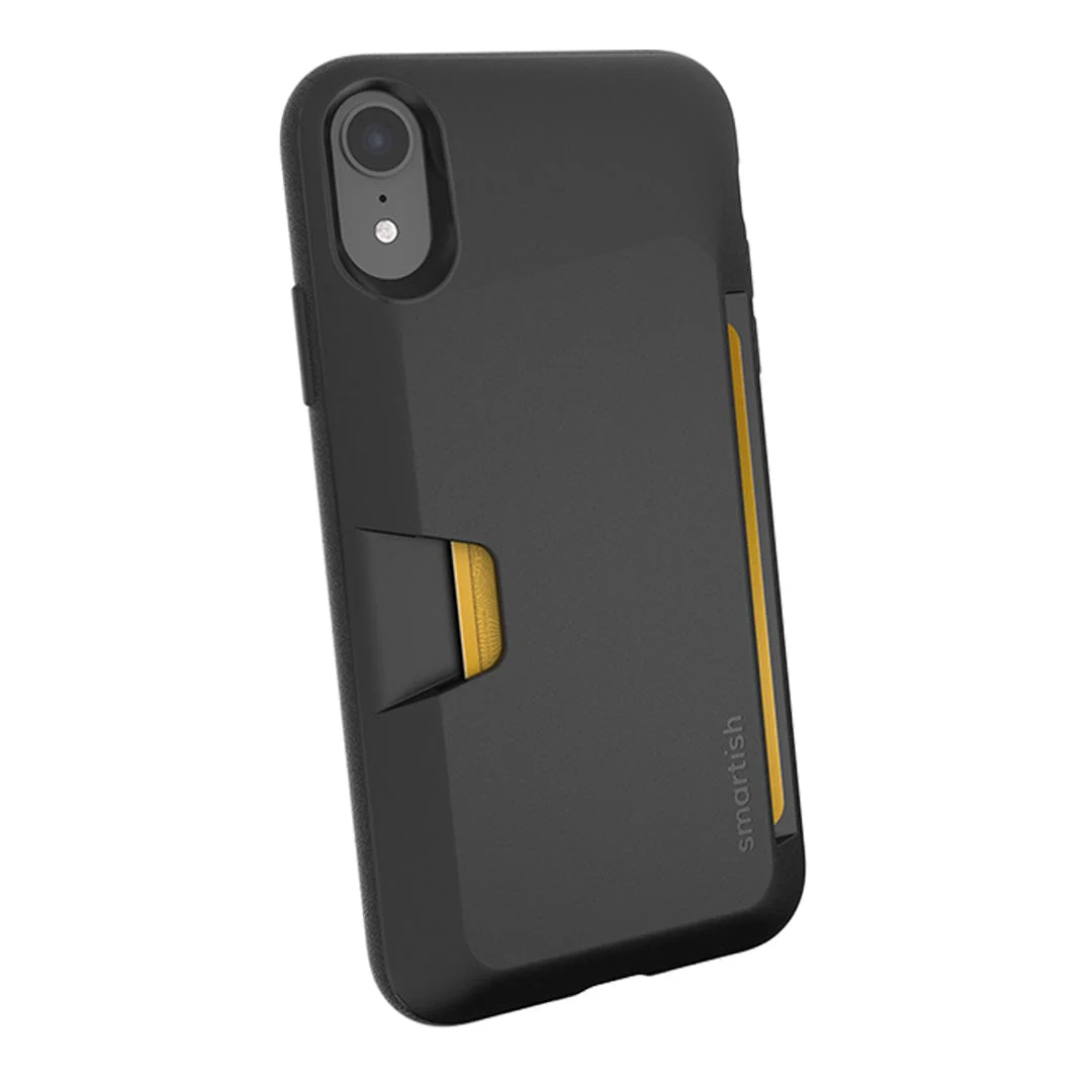 Wallet Slayer Vol. 1 - Card Case for iPhone XR - Image 3