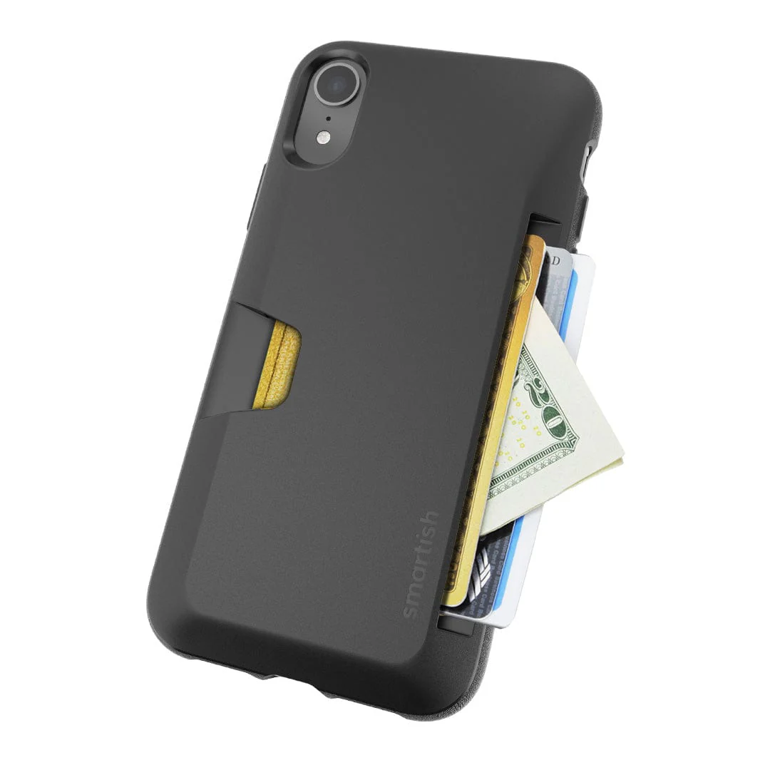 Wallet Slayer Vol. 1 - Card Case for iPhone XR - Image 4