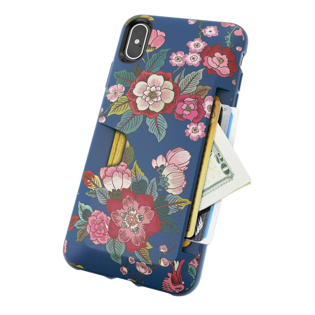 Wallet Slayer Vol. 1 - Card Case for iPhone XS Max - Image 10