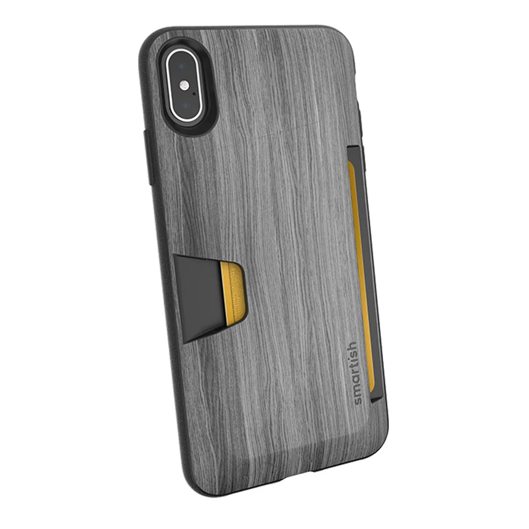 Wallet Slayer Vol. 1 - Card Case for iPhone XS Max - Image 13