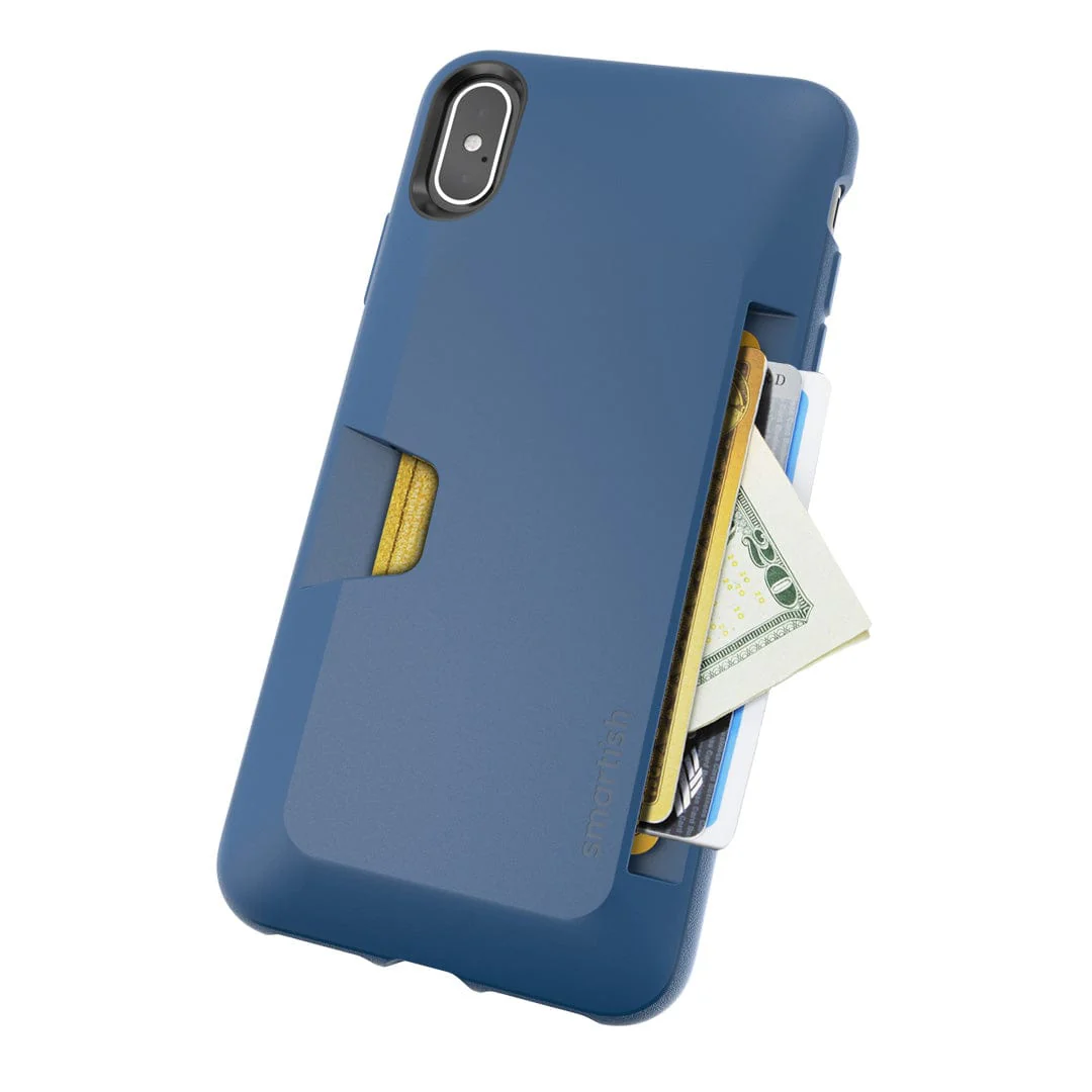 Wallet Slayer Vol. 1 - Card Case for iPhone XS Max - Image 18