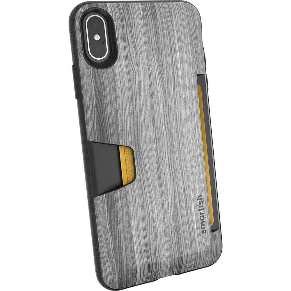 Wallet Slayer Vol. 1 - Card Case for iPhone XS Max - Image 4