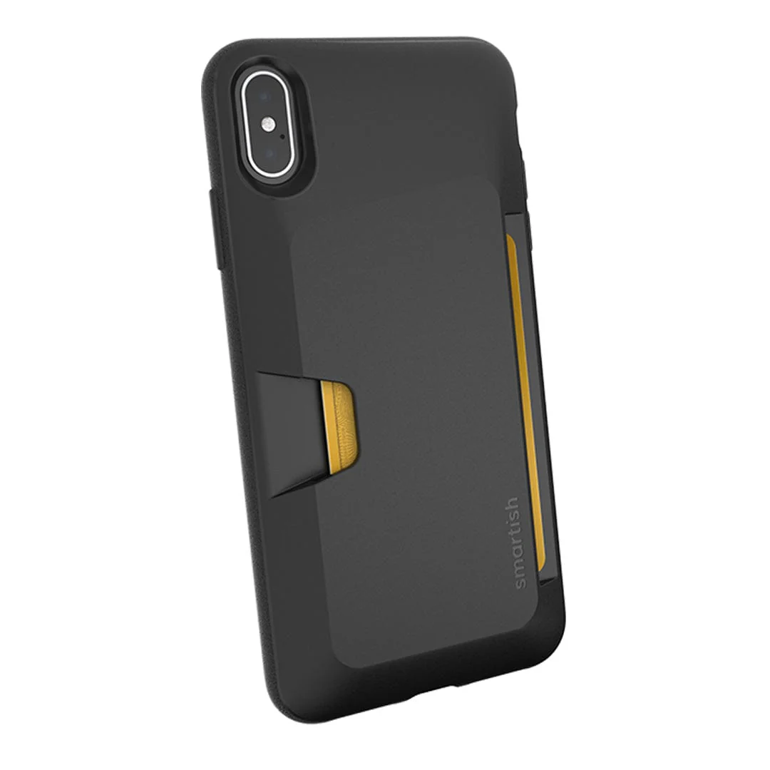 Wallet Slayer Vol. 1 - Card Case for iPhone XS Max - Image 5
