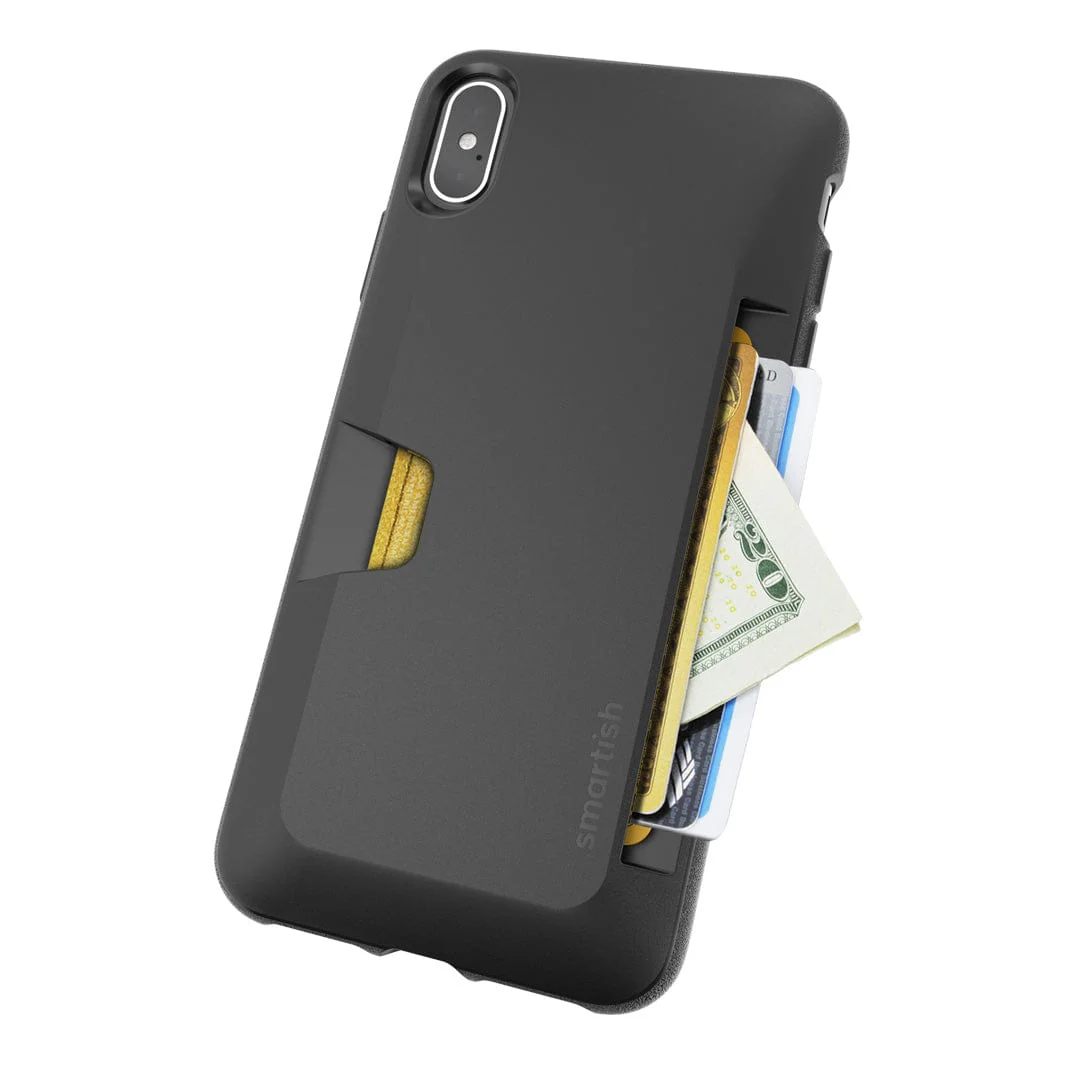 Wallet Slayer Vol. 1 - Card Case for iPhone XS Max - Image 6