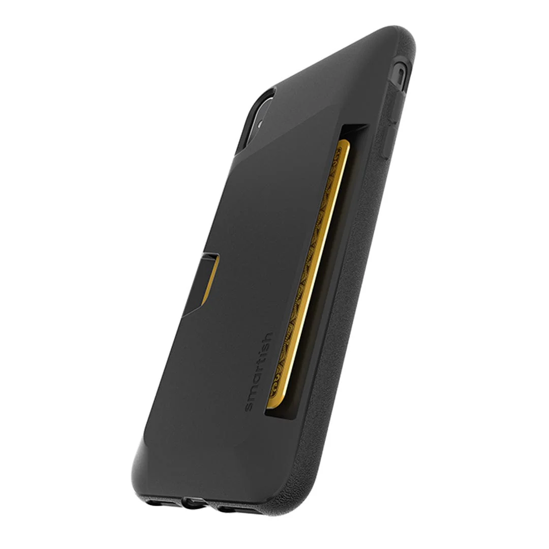 Wallet Slayer Vol. 1 - Card Case for iPhone XS Max - Image 7