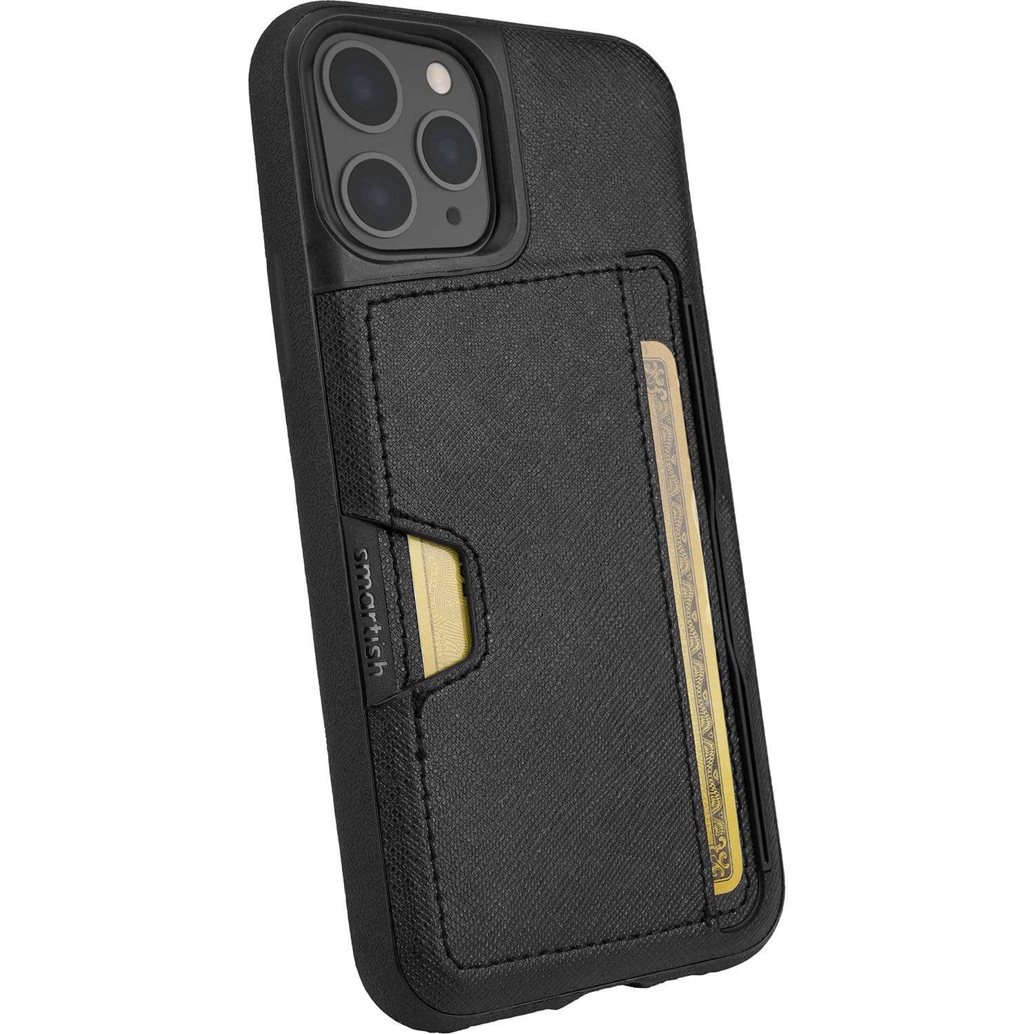 Wallet Slayer Vol. 2 - Card Case for iPhone 11 Pro